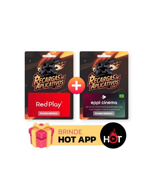 Redplay + Eppi Cinema (30D)