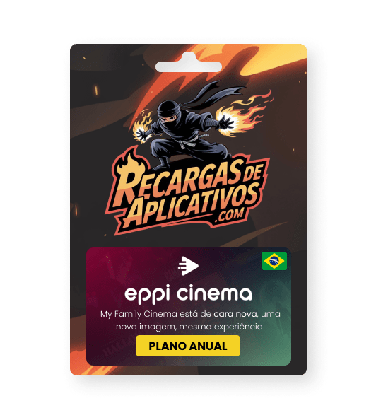 Eppi Cinema (365D)