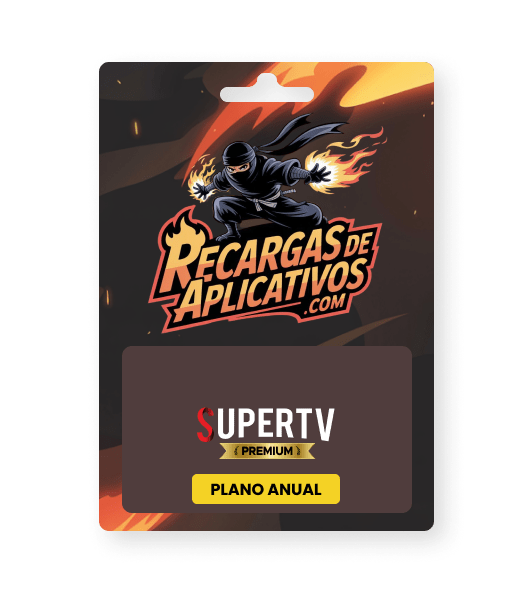 SuperTV Premium (365D)